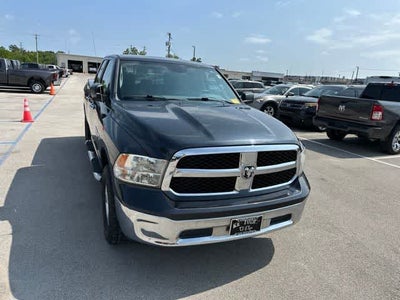 2014 RAM 1500 SLT