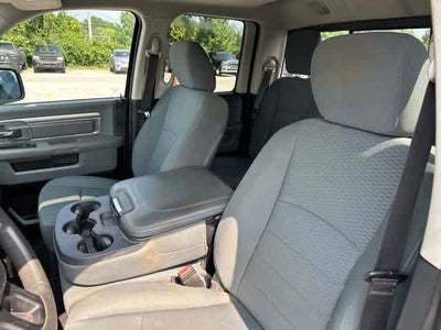 2014 RAM 1500 SLT