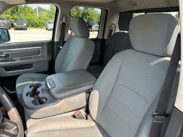 2014 RAM 1500 SLT