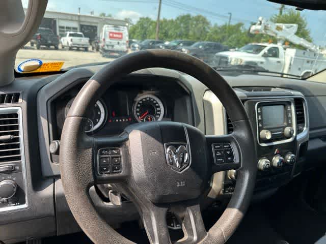 2014 RAM 1500 SLT