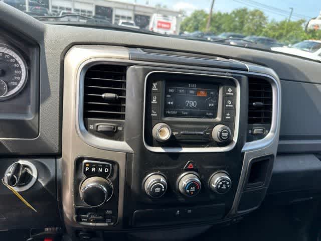 2014 RAM 1500 SLT