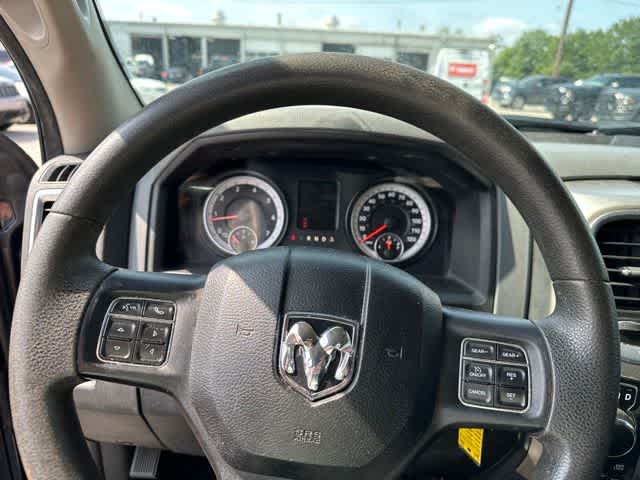 2014 RAM 1500 SLT