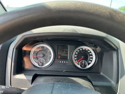 2014 RAM 1500 SLT