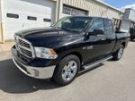2013 RAM 1500 Big Horn