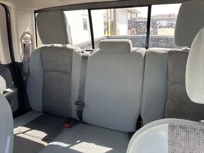 2013 RAM 1500 Big Horn