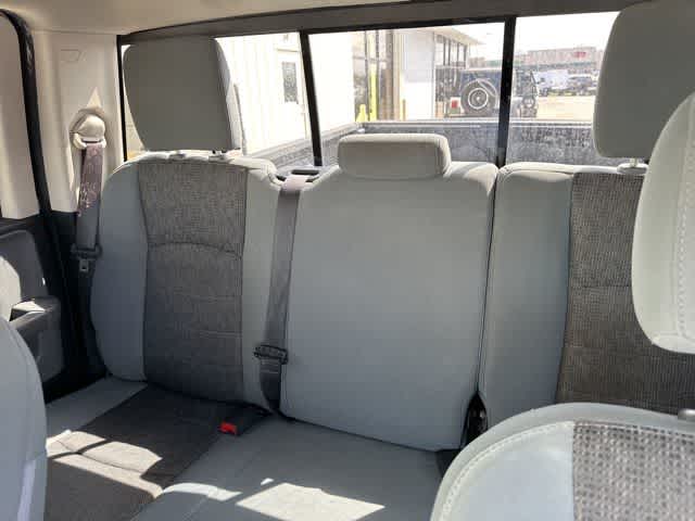 2013 RAM 1500 Big Horn