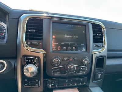 2013 RAM 1500 Sport