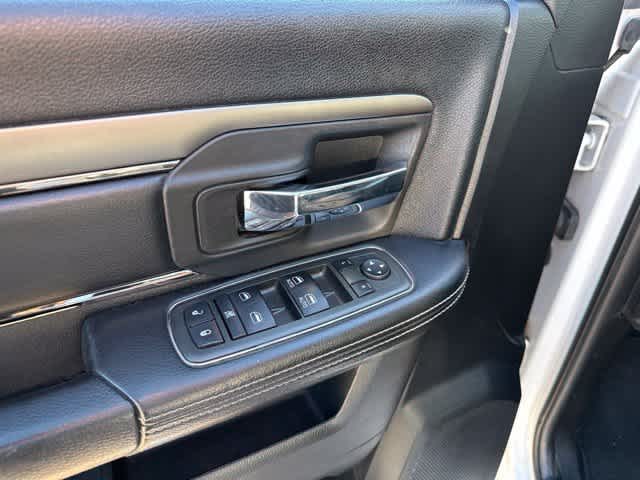 2013 RAM 1500 Sport