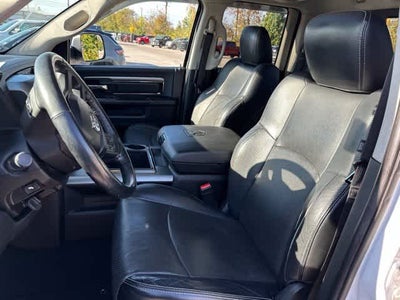 2013 RAM 1500 Sport