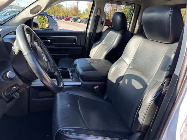2013 RAM 1500 Sport