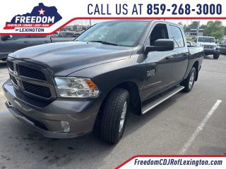 2016 RAM 1500 Express