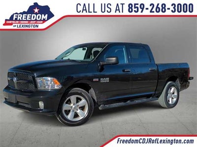 2013 RAM 1500 Express