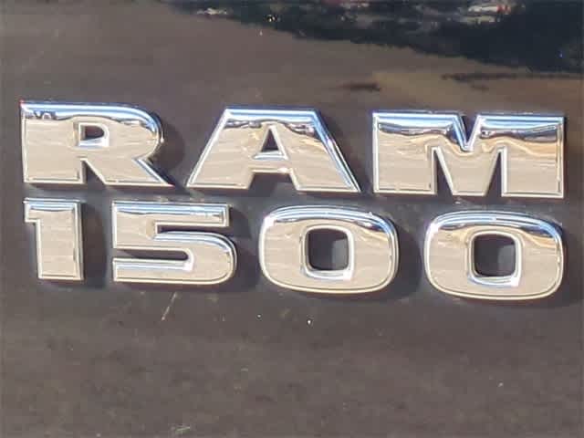 2013 RAM 1500 Express