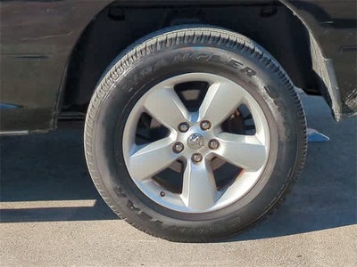 2013 RAM 1500 Express