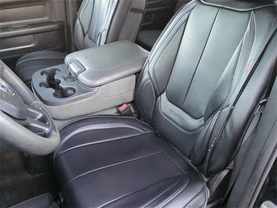 2013 RAM 1500 Express