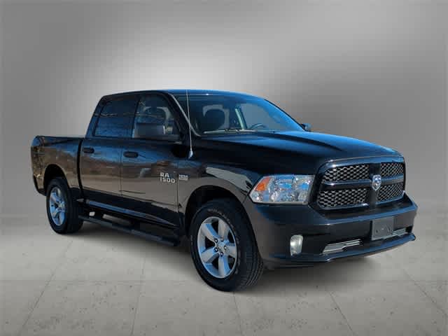 2013 RAM 1500 Express
