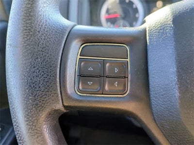 2013 RAM 1500 Express