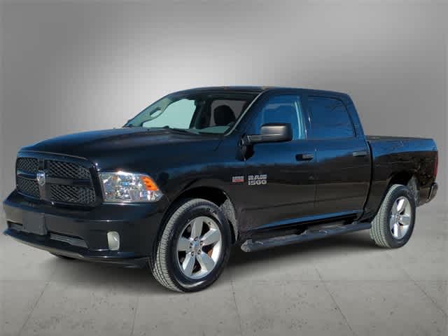 2013 RAM 1500 Express