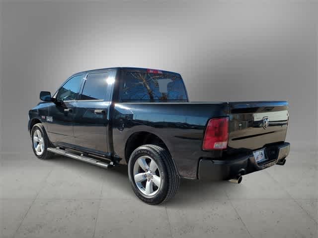 2013 RAM 1500 Express