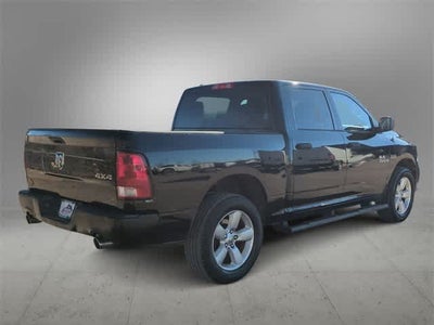 2013 RAM 1500 Express