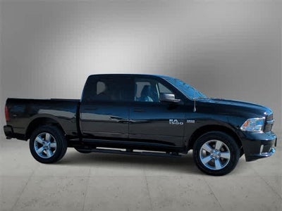 2013 RAM 1500 Express