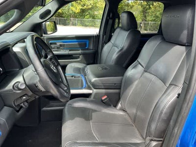2018 RAM 1500 Sport