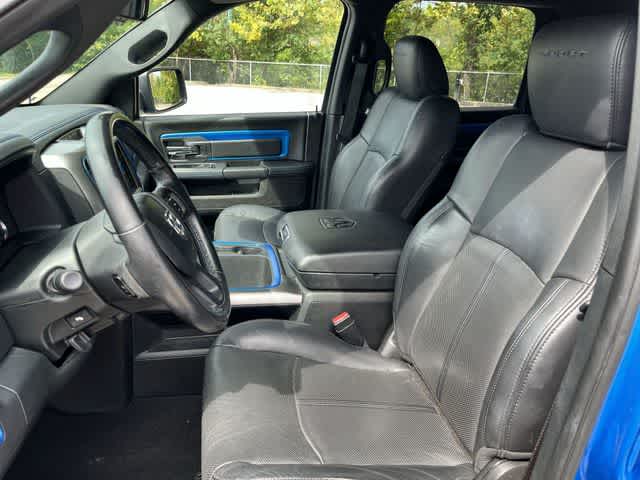 2018 RAM 1500 Sport