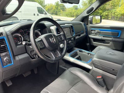 2018 RAM 1500 Sport