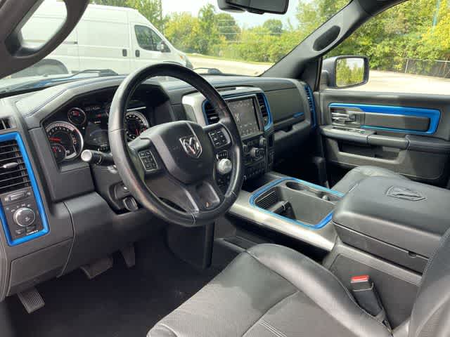 2018 RAM 1500 Sport