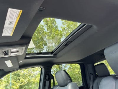 2018 RAM 1500 Sport