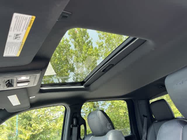 2018 RAM 1500 Sport