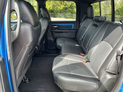 2018 RAM 1500 Sport