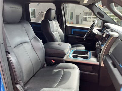 2018 RAM 1500 Sport