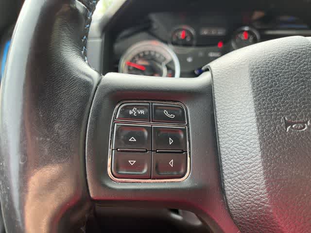 2018 RAM 1500 Sport