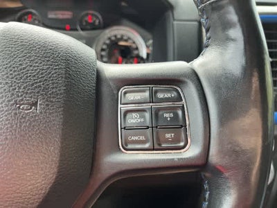2018 RAM 1500 Sport