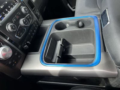2018 RAM 1500 Sport