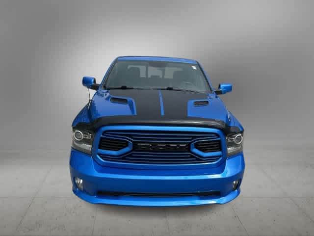 2018 RAM 1500 Sport