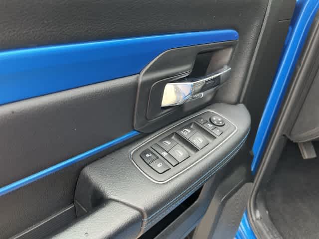 2018 RAM 1500 Sport