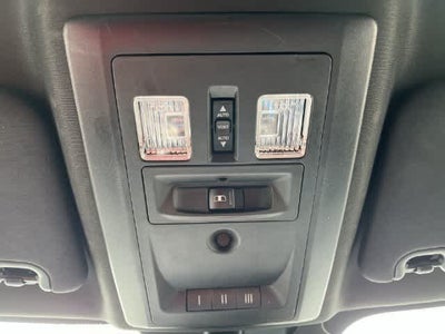 2018 RAM 1500 Sport