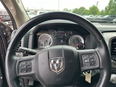 2016 RAM 1500 Sport