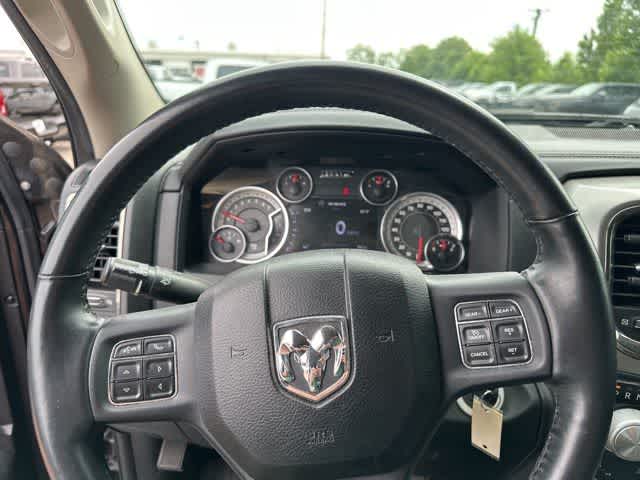 2016 RAM 1500 Sport