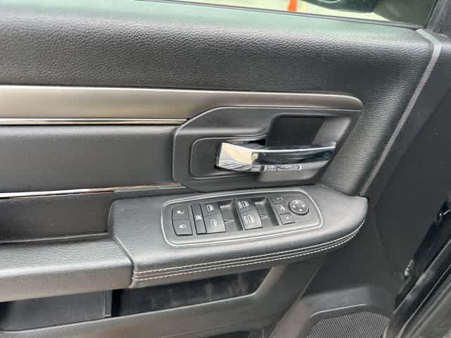 2016 RAM 1500 Sport