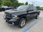 2016 RAM 1500 Sport