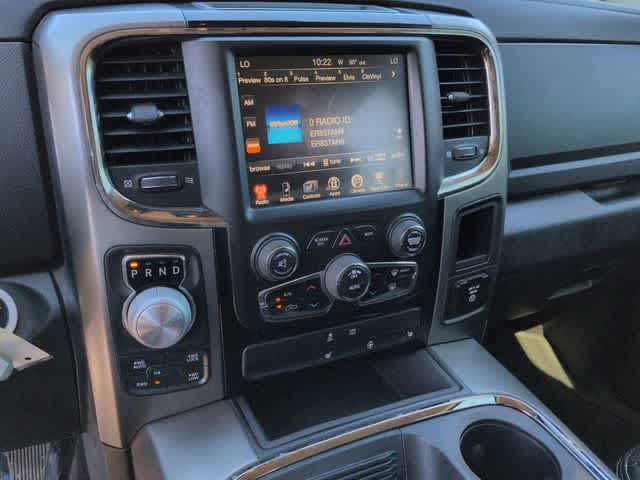 2016 RAM 1500 Sport