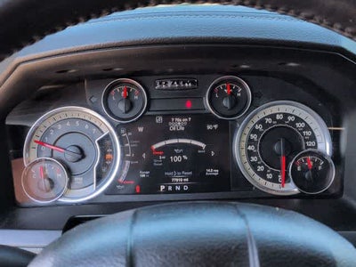 2016 RAM 1500 Sport