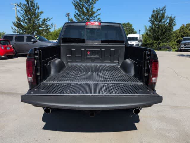 2016 RAM 1500 Sport