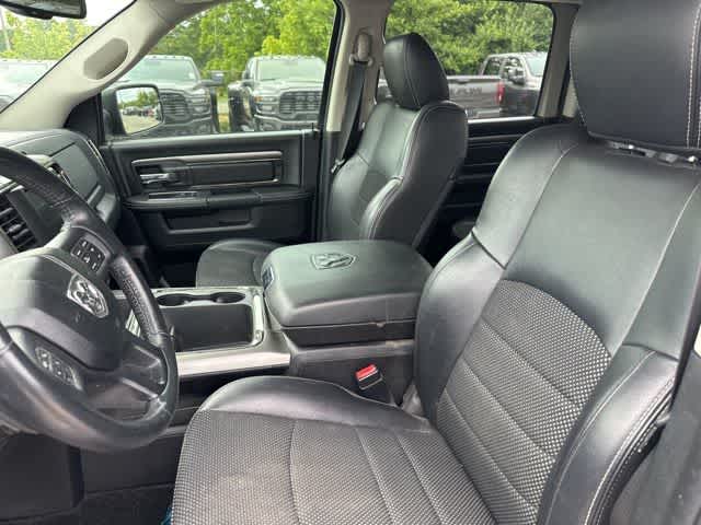 2016 RAM 1500 Sport