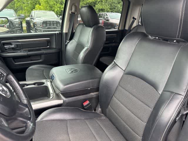 2016 RAM 1500 Sport