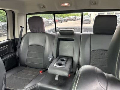 2016 RAM 1500 Sport