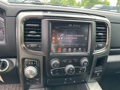 2016 RAM 1500 Sport